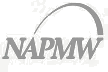 NAPMW logo