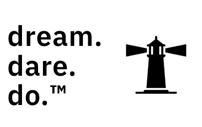 dream. dare. do.™ — Suha’s trademarked coaching philosophy