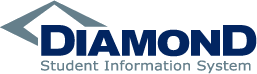 Diamond Student Information System logo