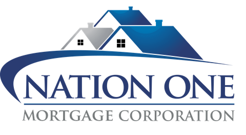 Nation One Mortgage Corporation logo