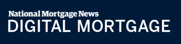 National Mortgage News Digital Mortgage logo