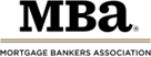 Mortgage Bankers Association logo