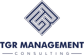 TGR Management Consulting logo