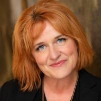 Portrait of Molly Dowdy