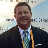 Portrait of Andrew Nagorski