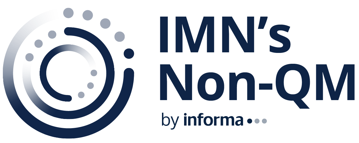 IMN’s Non-QM logo