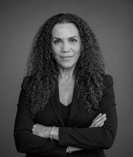 Suha Beidas Zehl, CMB®, AMSP™