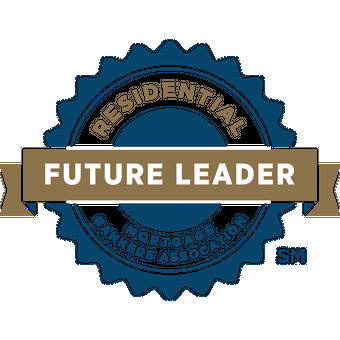 MBA Residential Future Leader logo