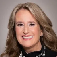 Portrait of Laura J. Brandao