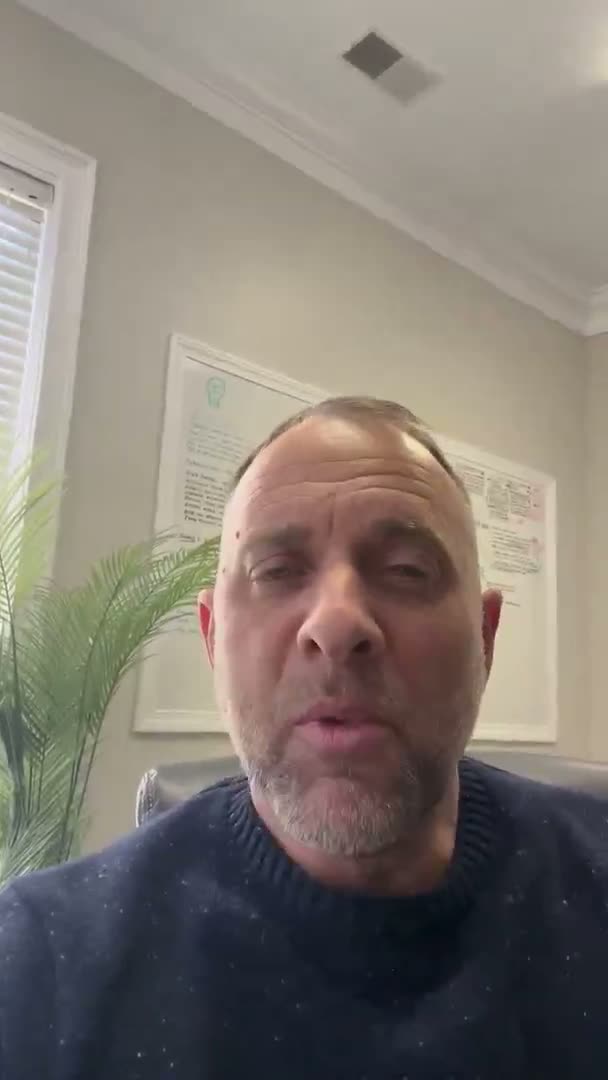 Philip on working with Suha — Client testimonial video featuring Suha Beidas Zehl
