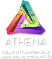 ATHENA International logo
