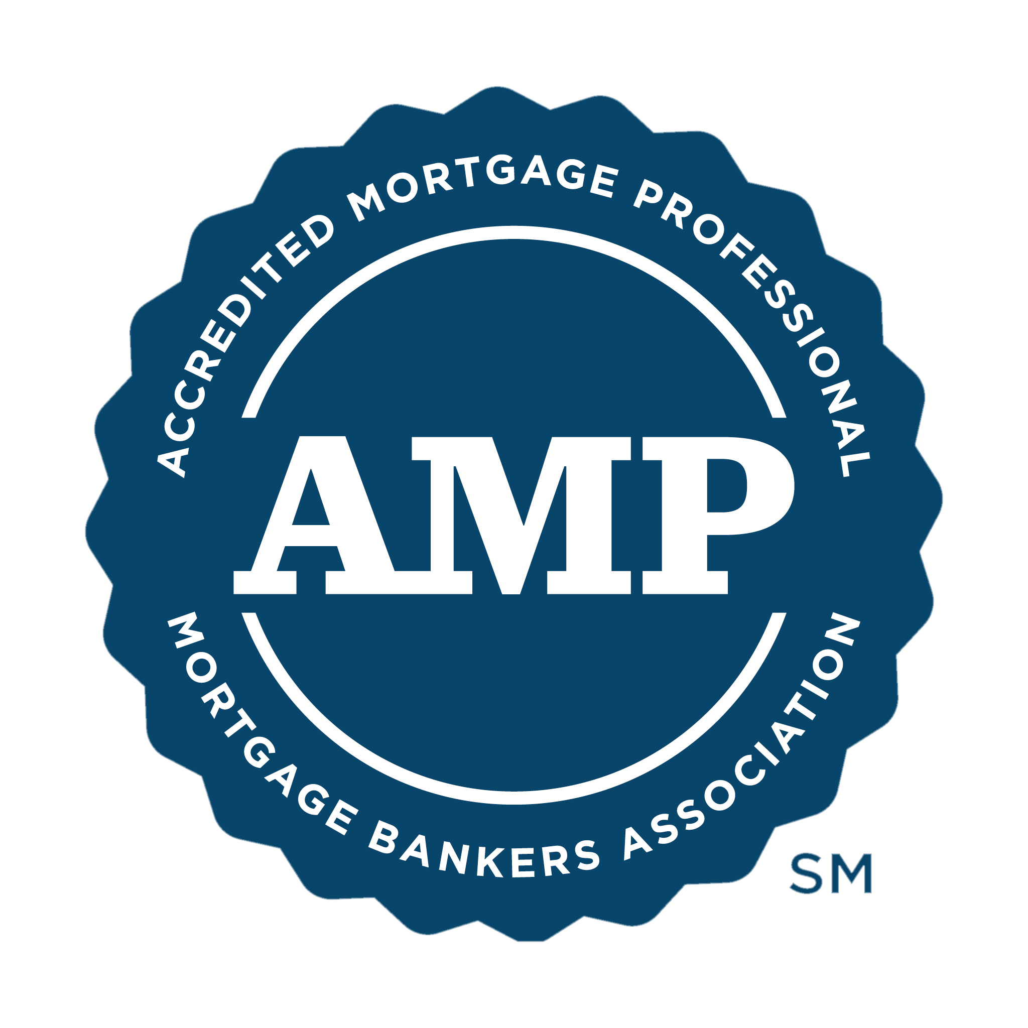 Accredited Mortgage Professional logo