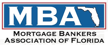 Mortgage Bankers Association of Florida logo