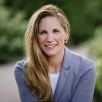 Portrait of Megan Bozzuto