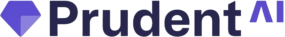Prudent AI logo
