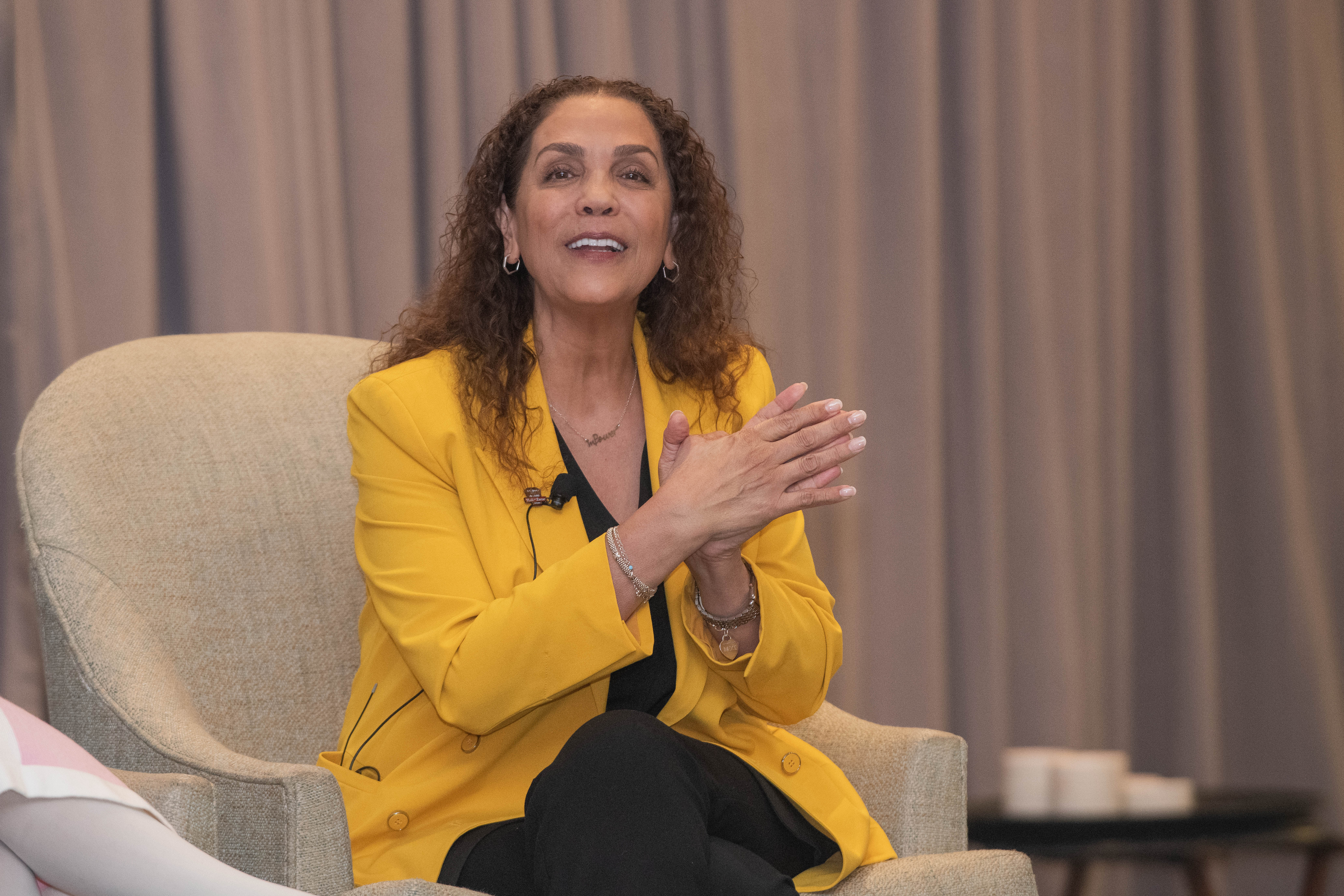 Suha Beidas Zehl, CMB®, AMSP™ — AOB 0716