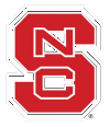 North Carolina State University logo