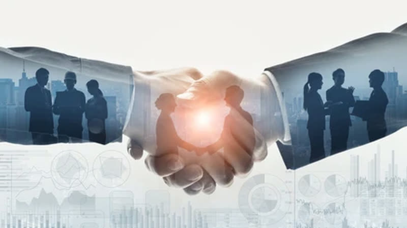 Cover image for the article In an era obsessed with AI, stop talking about culture. Focus on trust and culture will follow.